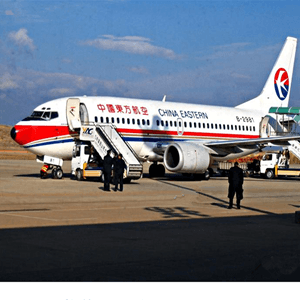 乌鲁木齐地窝堡航空快递航空快运业稳步发展的原因是什么？
